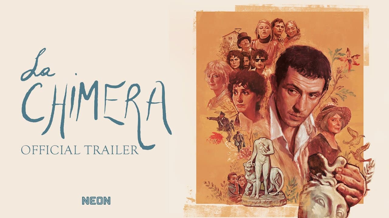 La Chimera trailer thumbnail