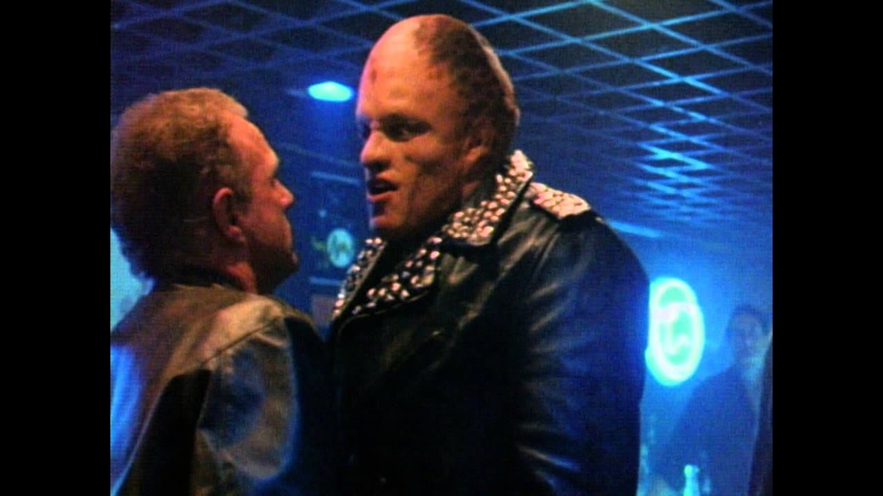 Alien Nation trailer thumbnail
