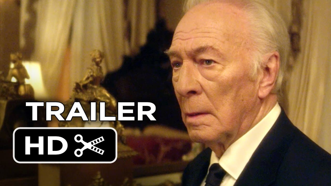 Elsa & Fred trailer thumbnail