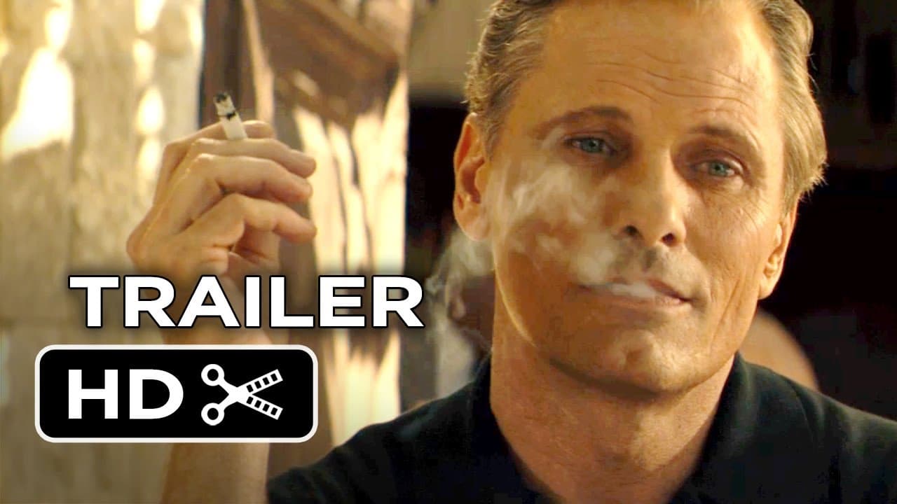 The Two Faces of January trailer thumbnail