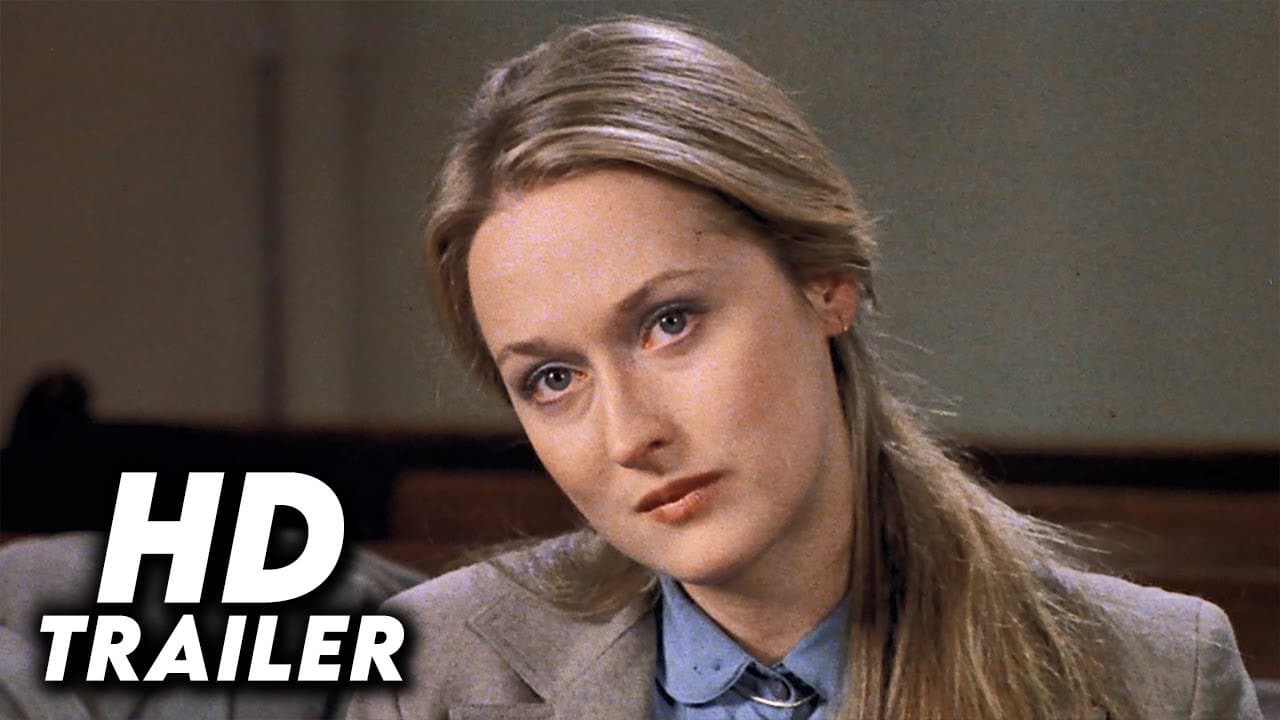 Kramer vs. Kramer trailer thumbnail