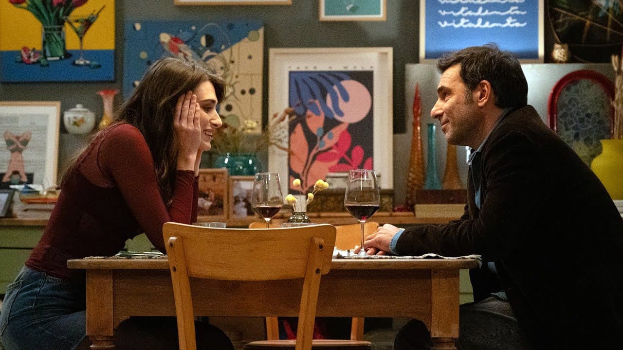 Somebody to Love trailer thumbnail