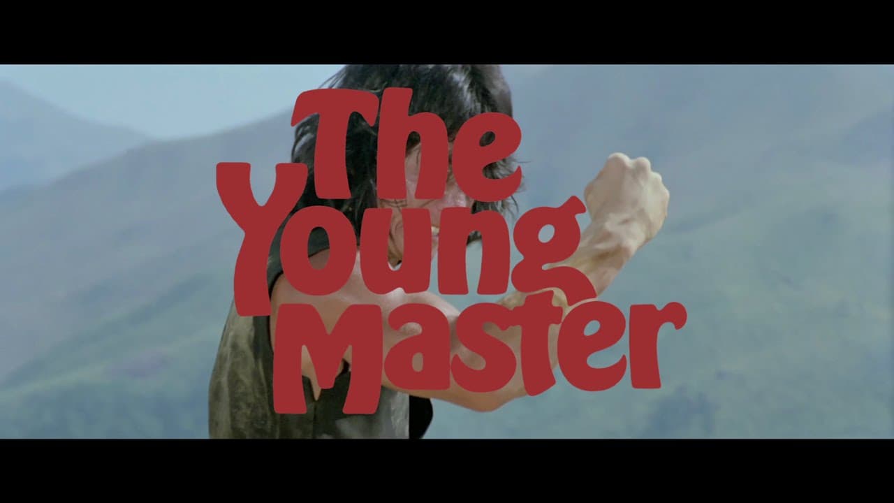 The Young Master trailer thumbnail