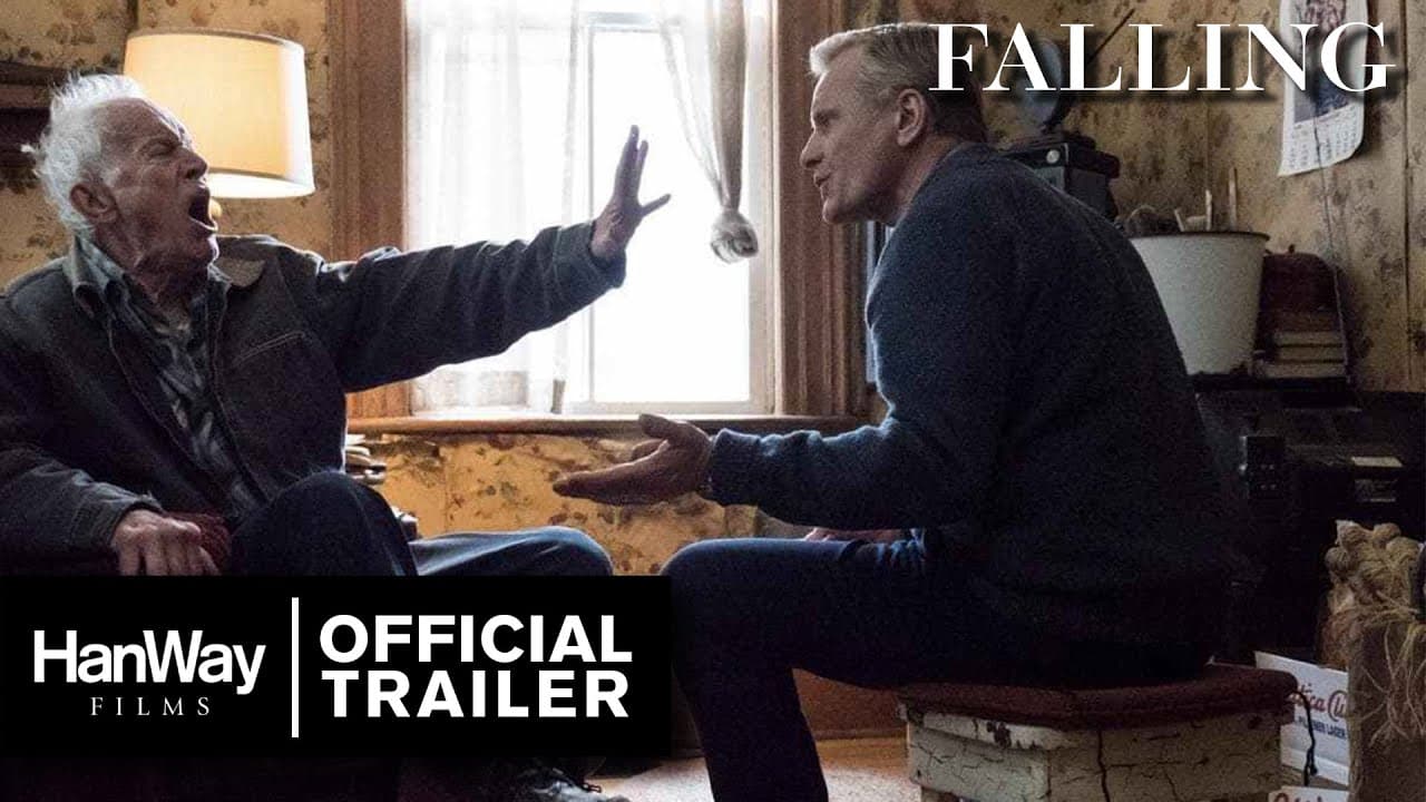 Falling trailer thumbnail