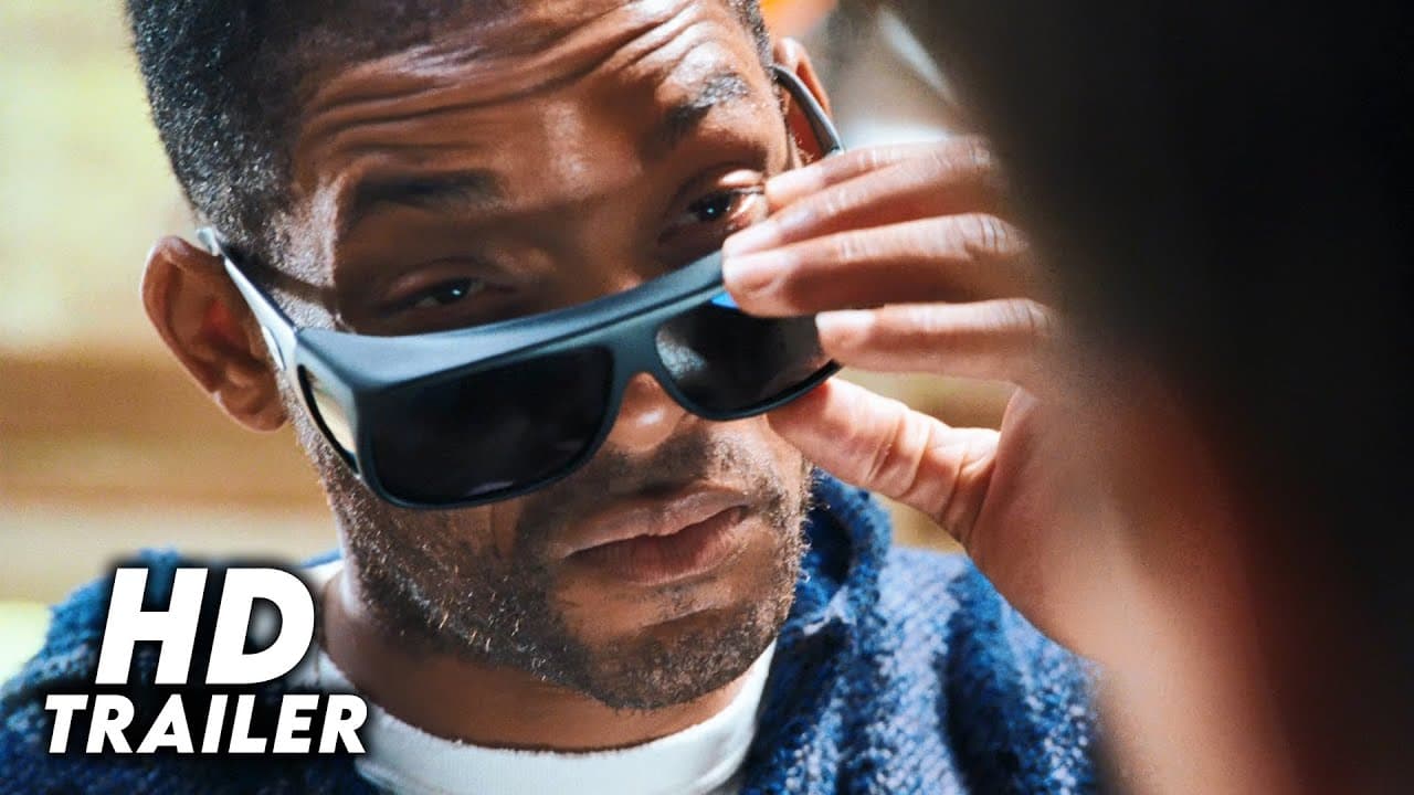 Hancock trailer thumbnail