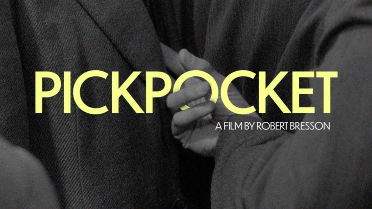 Pickpocket trailer thumbnail