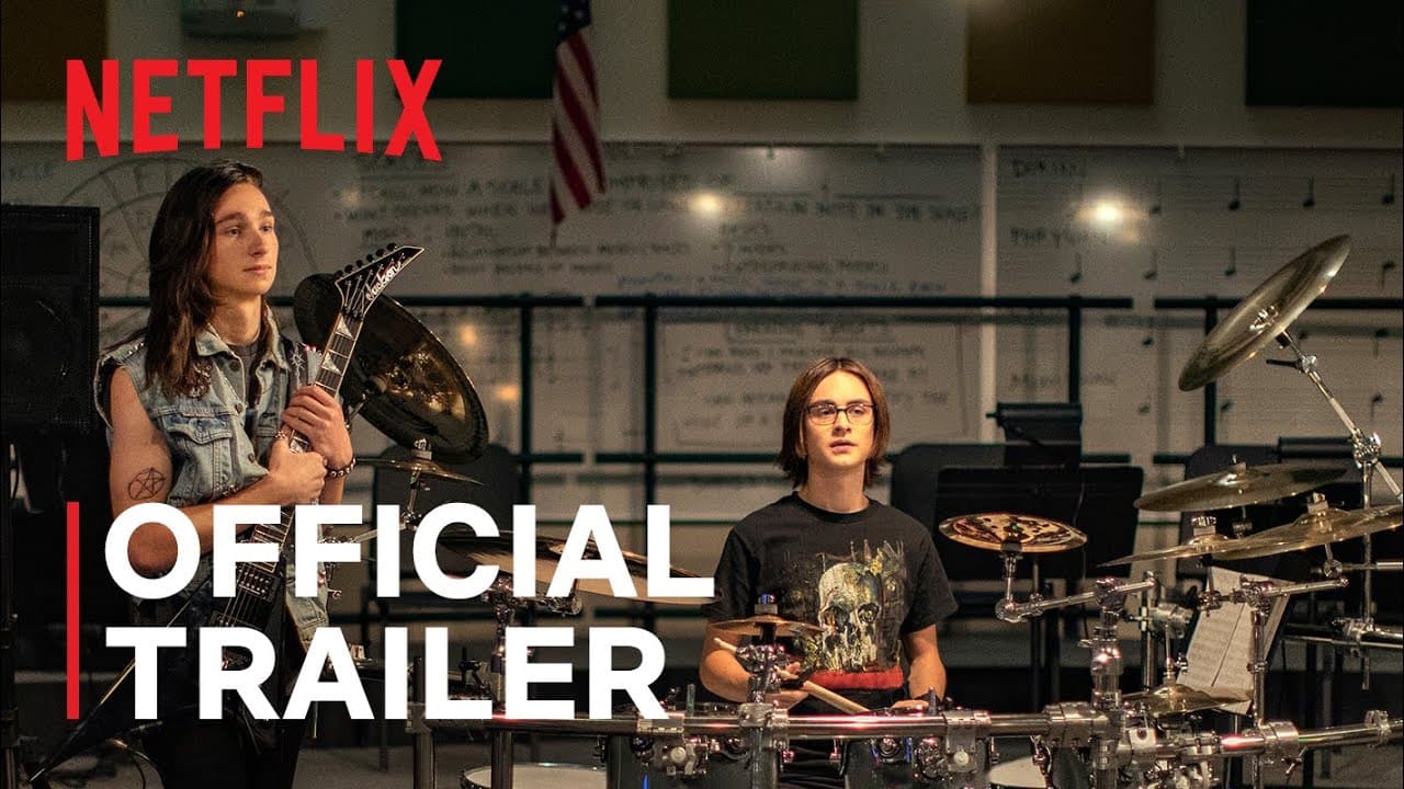 Metal Lords trailer thumbnail