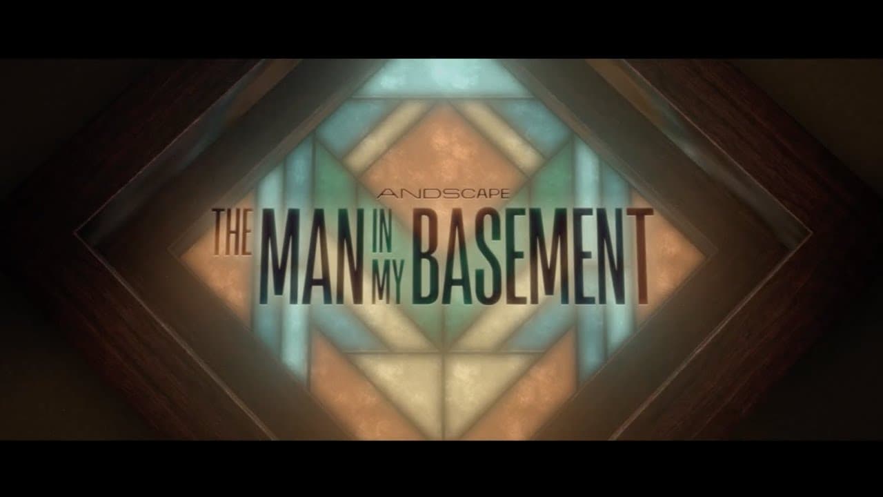 The Man in My Basement trailer thumbnail
