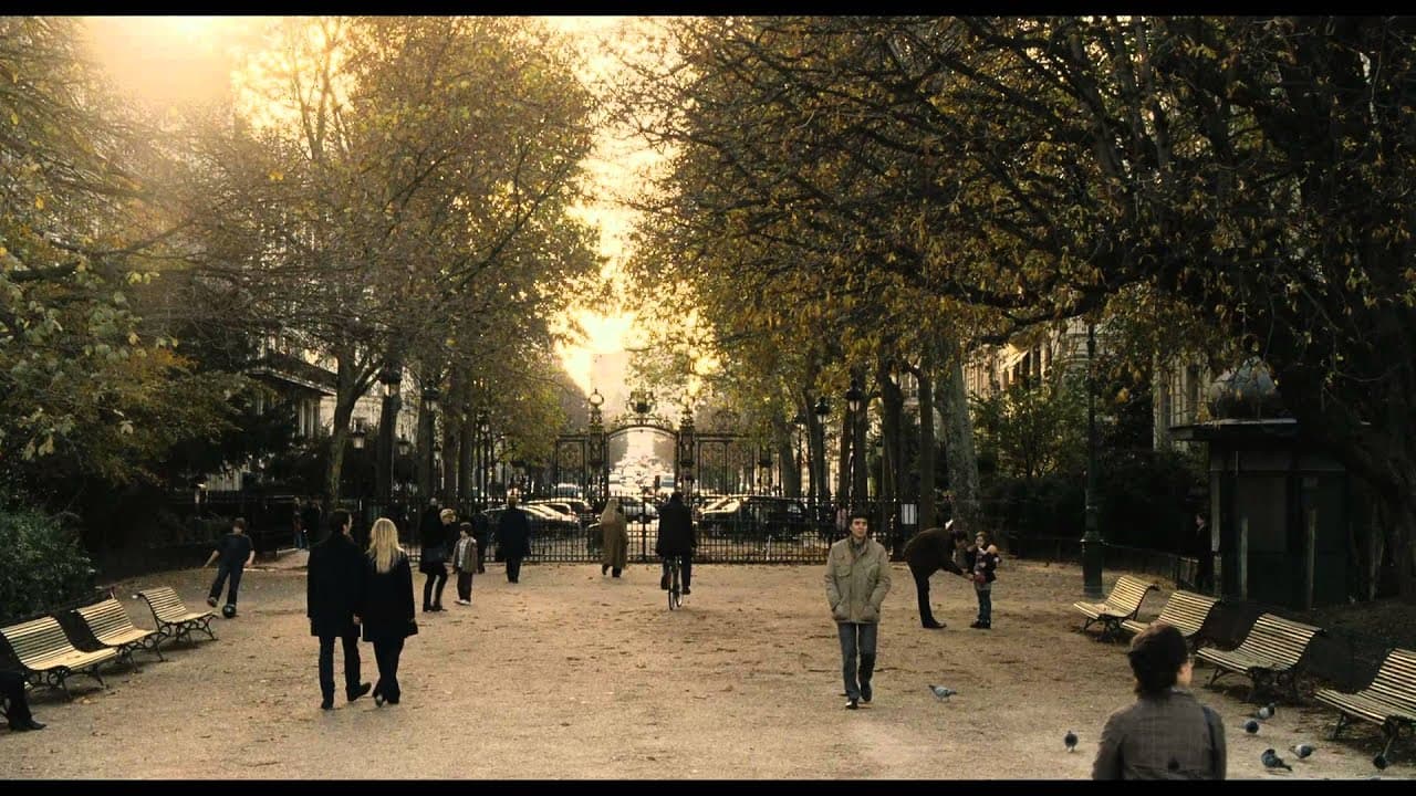 Mr. Morgan's Last Love trailer thumbnail