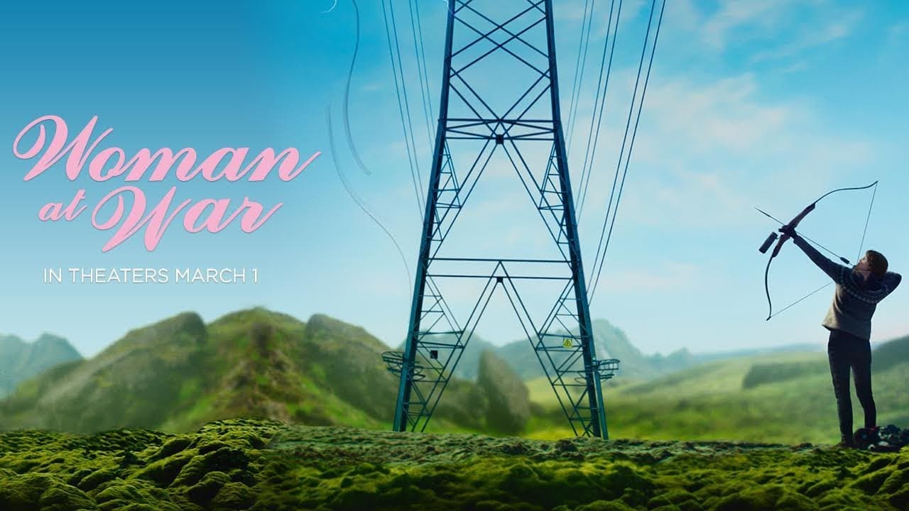 Woman at War trailer thumbnail