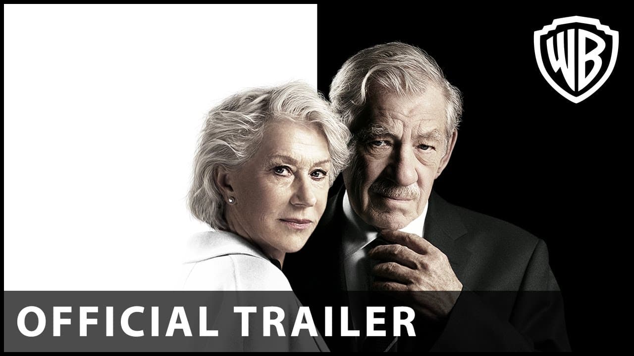The Good Liar trailer thumbnail