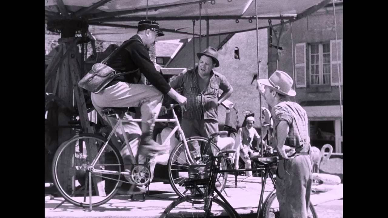 Jour de Fête trailer thumbnail