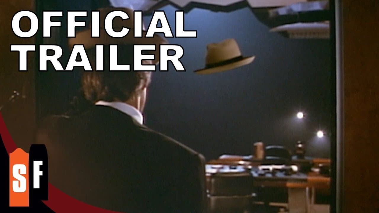 Memoirs of an Invisible Man trailer thumbnail