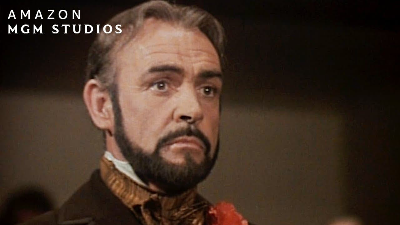 The First Great Train Robbery trailer thumbnail