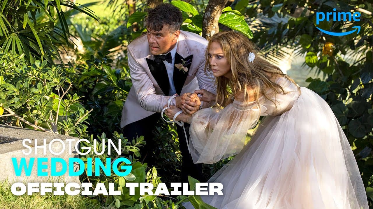 Shotgun Wedding trailer thumbnail