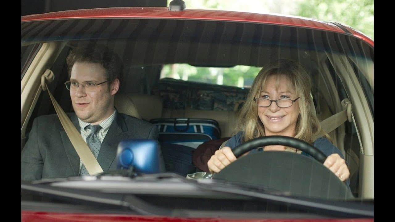 The Guilt Trip trailer thumbnail