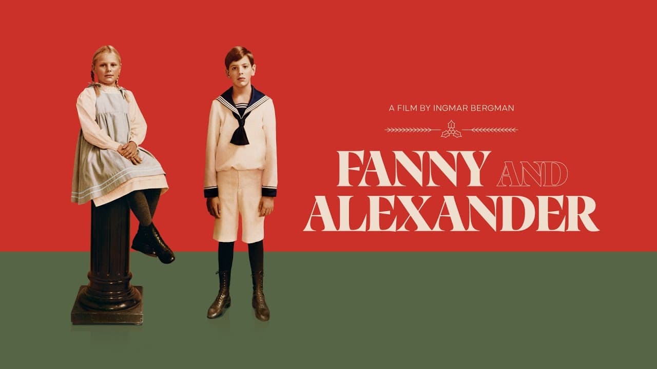 Fanny and Alexander trailer thumbnail