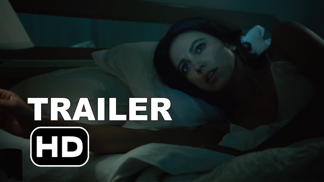 Dead in the Water trailer thumbnail