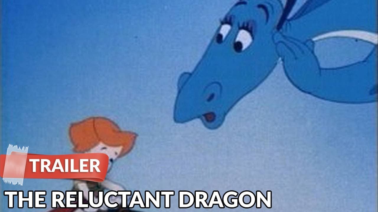 The Reluctant Dragon trailer thumbnail