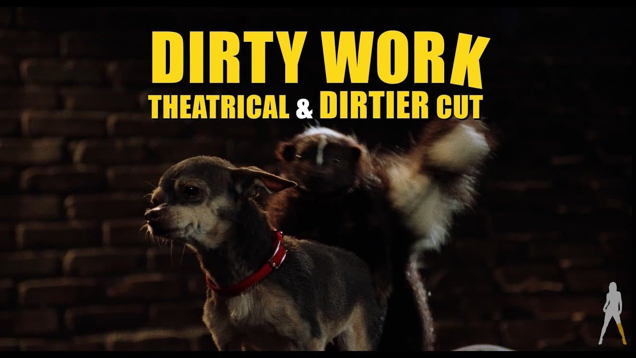 Dirty Work trailer thumbnail