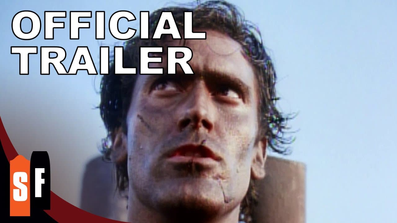 Army of Darkness trailer thumbnail