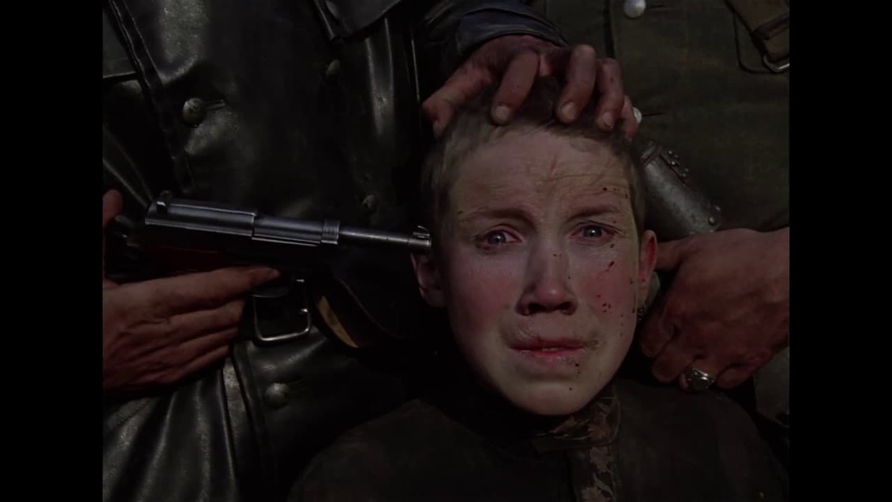 Come and See trailer thumbnail