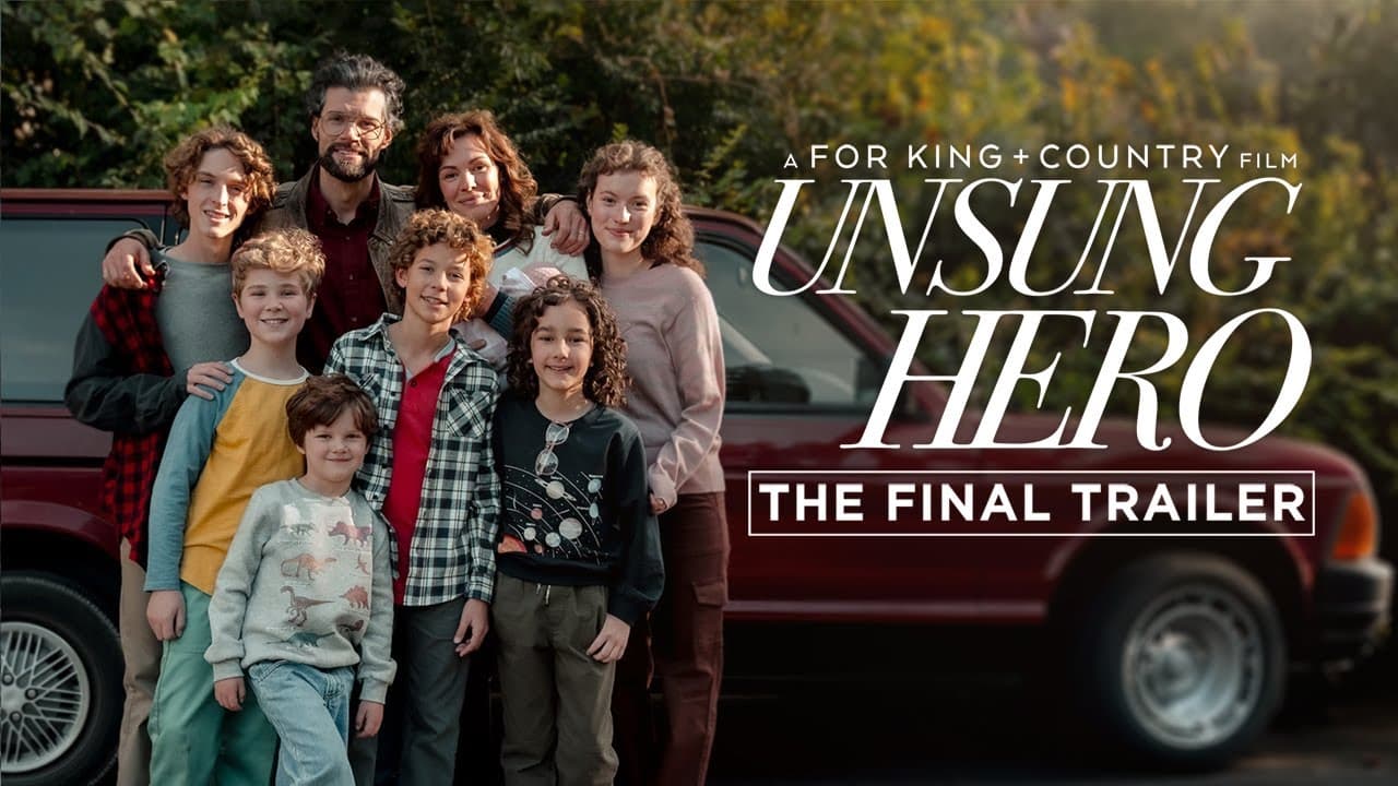 Unsung Hero trailer thumbnail