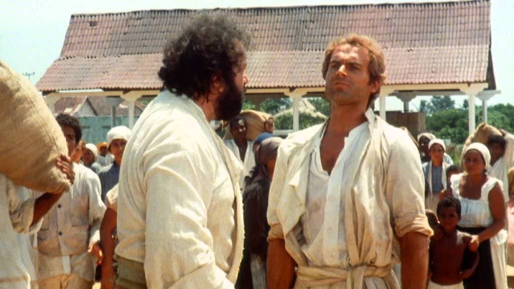 The Two Missionaries trailer thumbnail