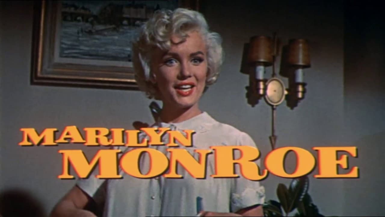 The Seven Year Itch trailer thumbnail