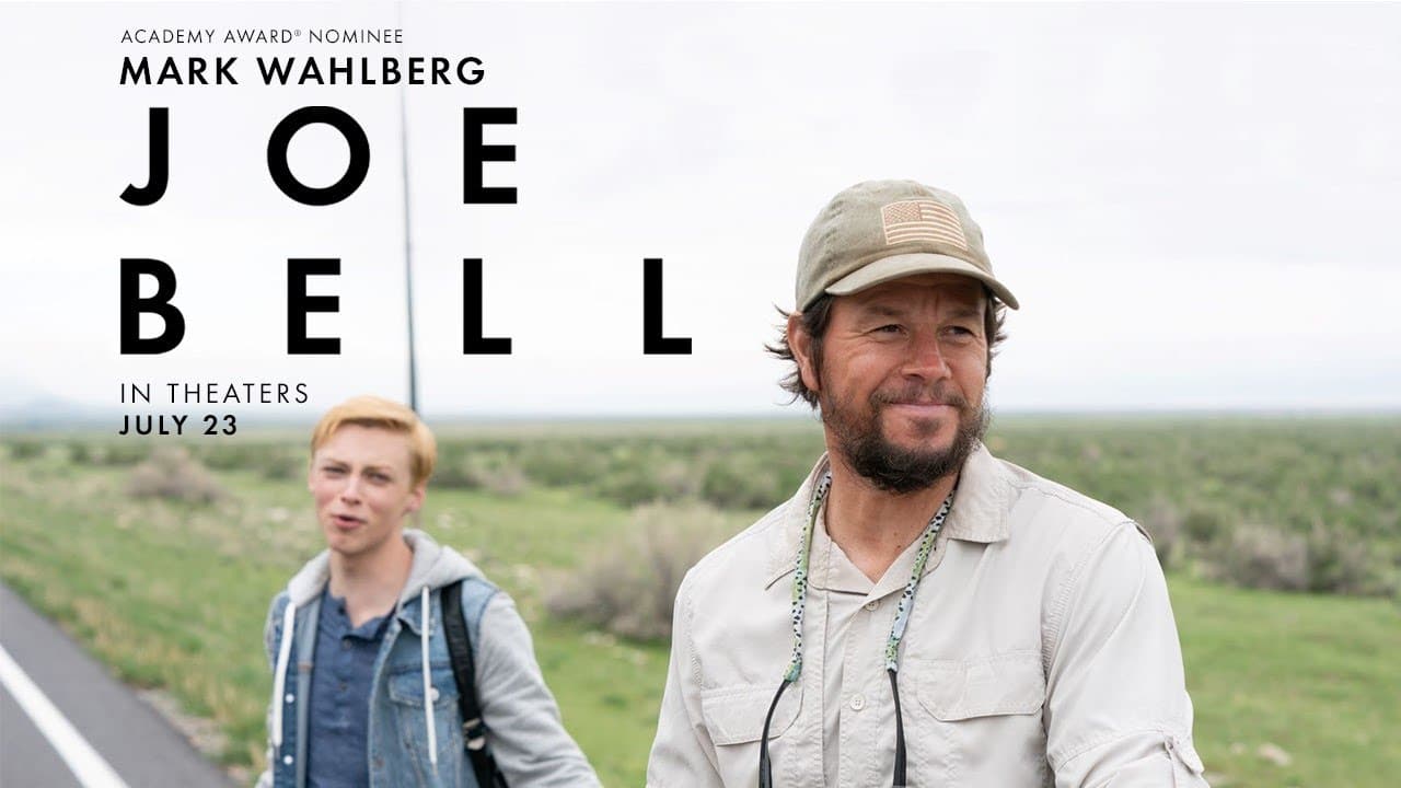 Joe Bell trailer thumbnail
