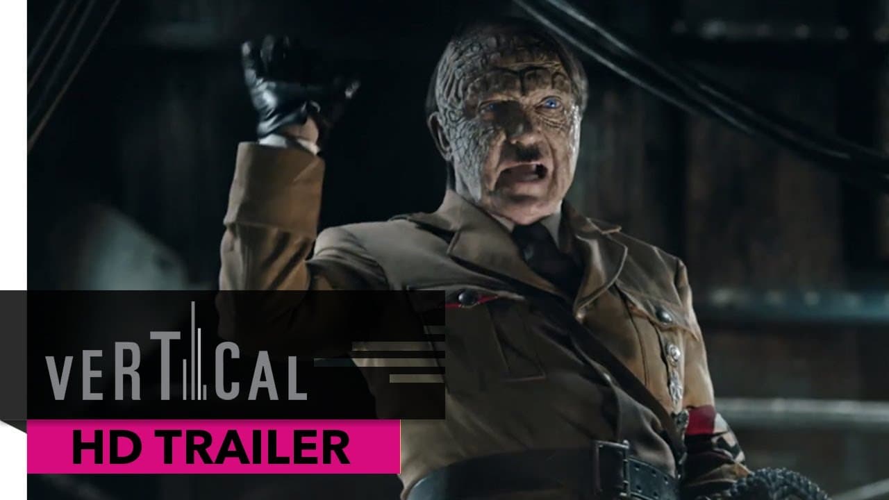 Iron Sky: The Coming Race trailer thumbnail