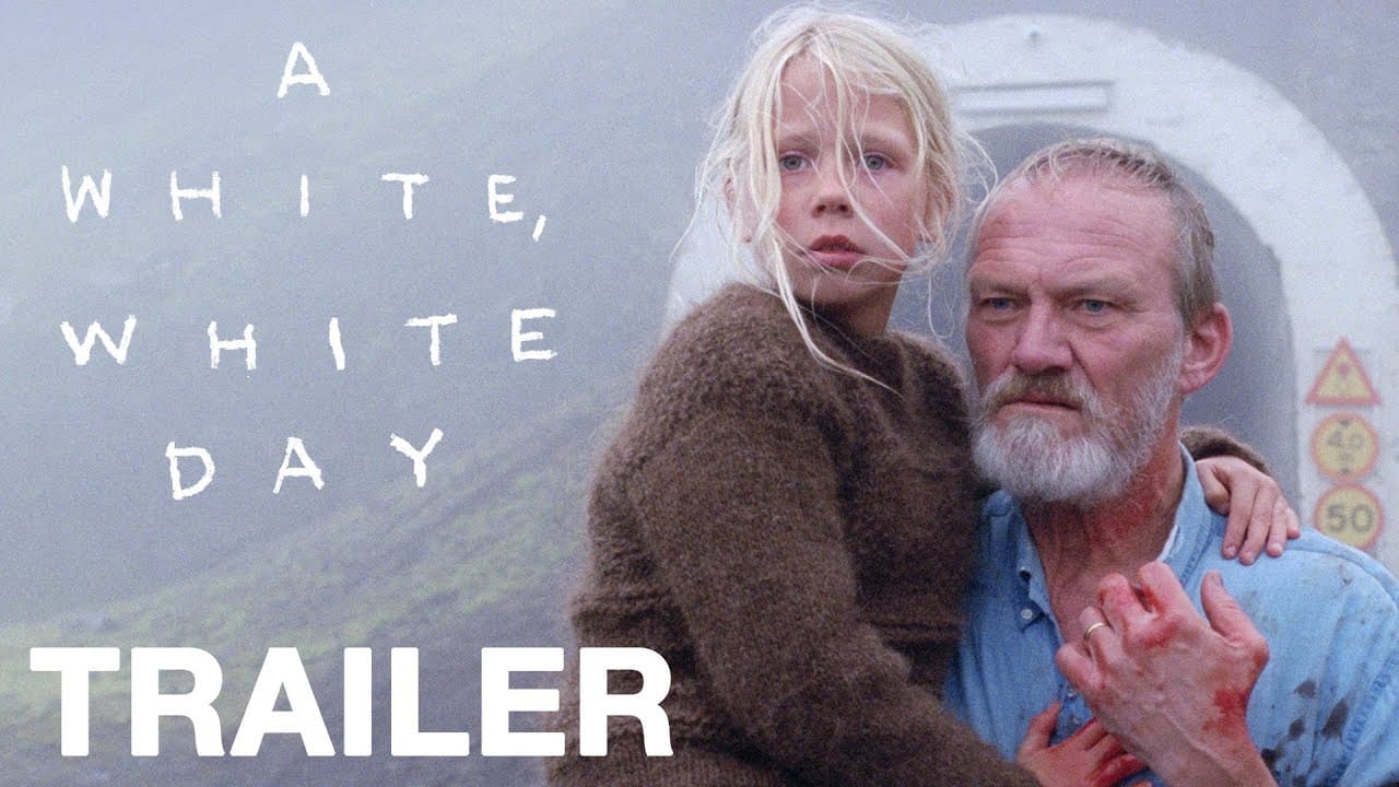 A White, White Day trailer thumbnail