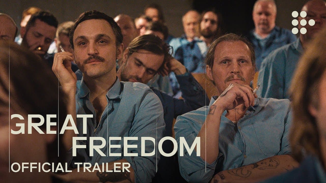Great Freedom trailer thumbnail
