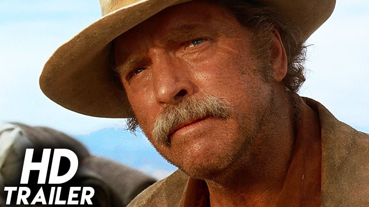 Ulzana's Raid trailer thumbnail