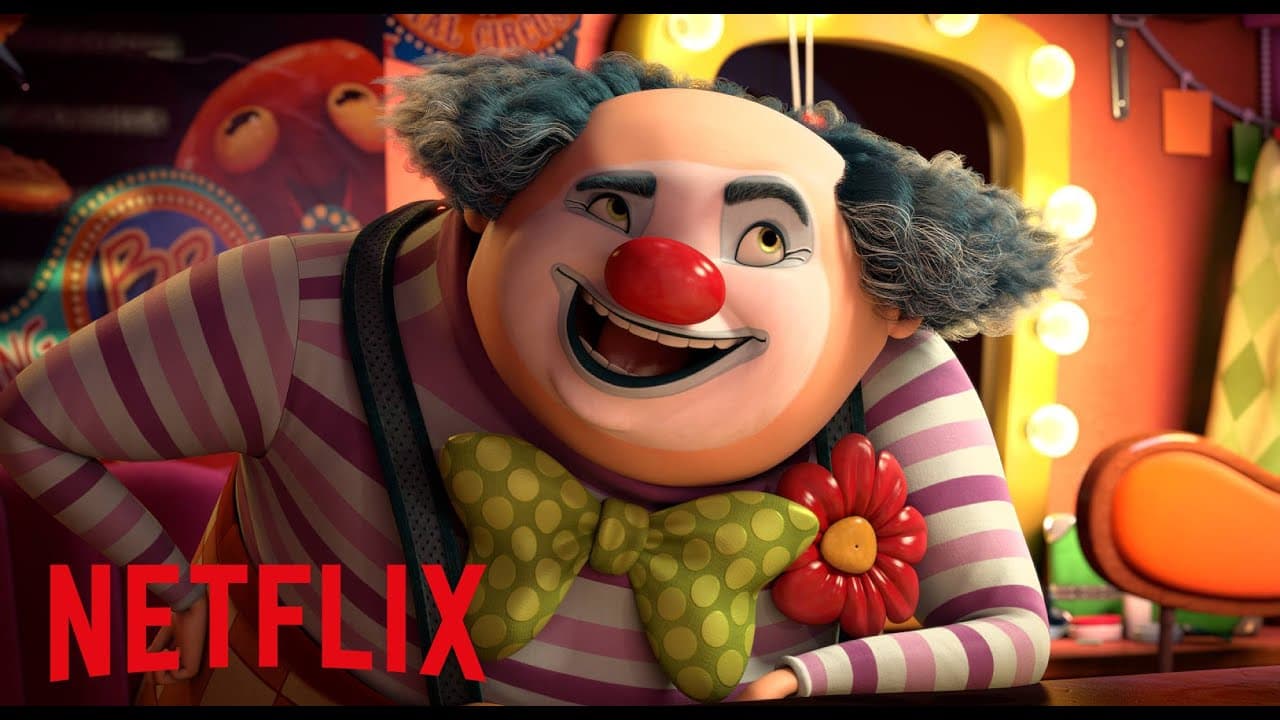 Animal Crackers trailer thumbnail