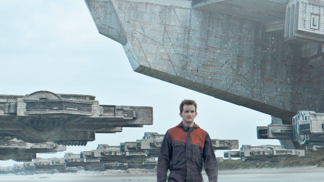 The Empire trailer thumbnail