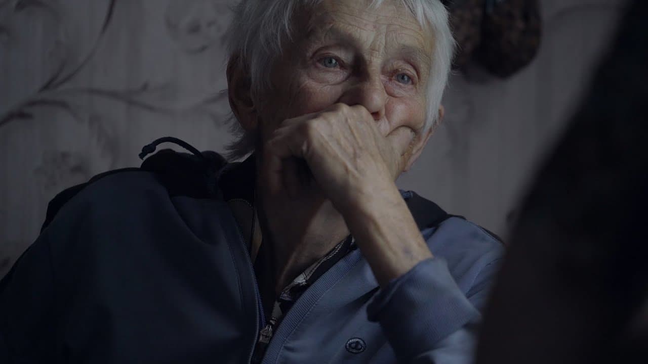 Last Letters From My Grandma trailer thumbnail