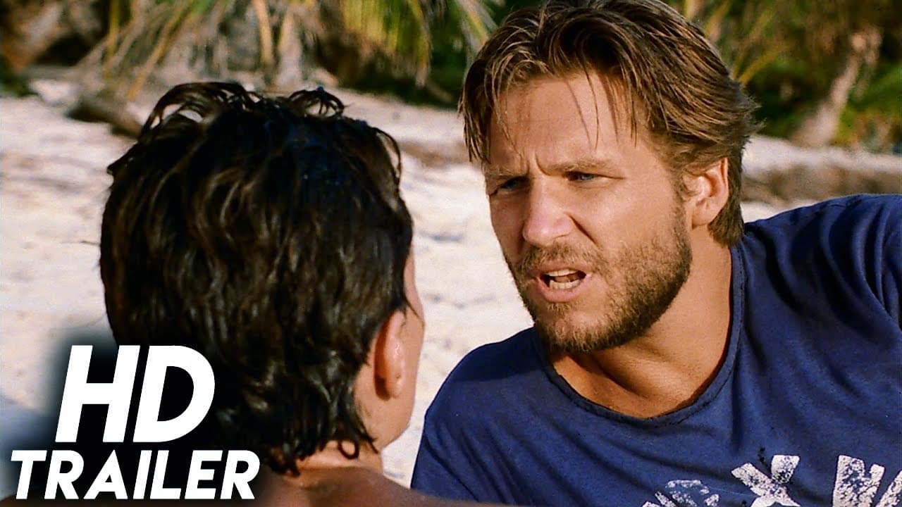 Against All Odds trailer thumbnail