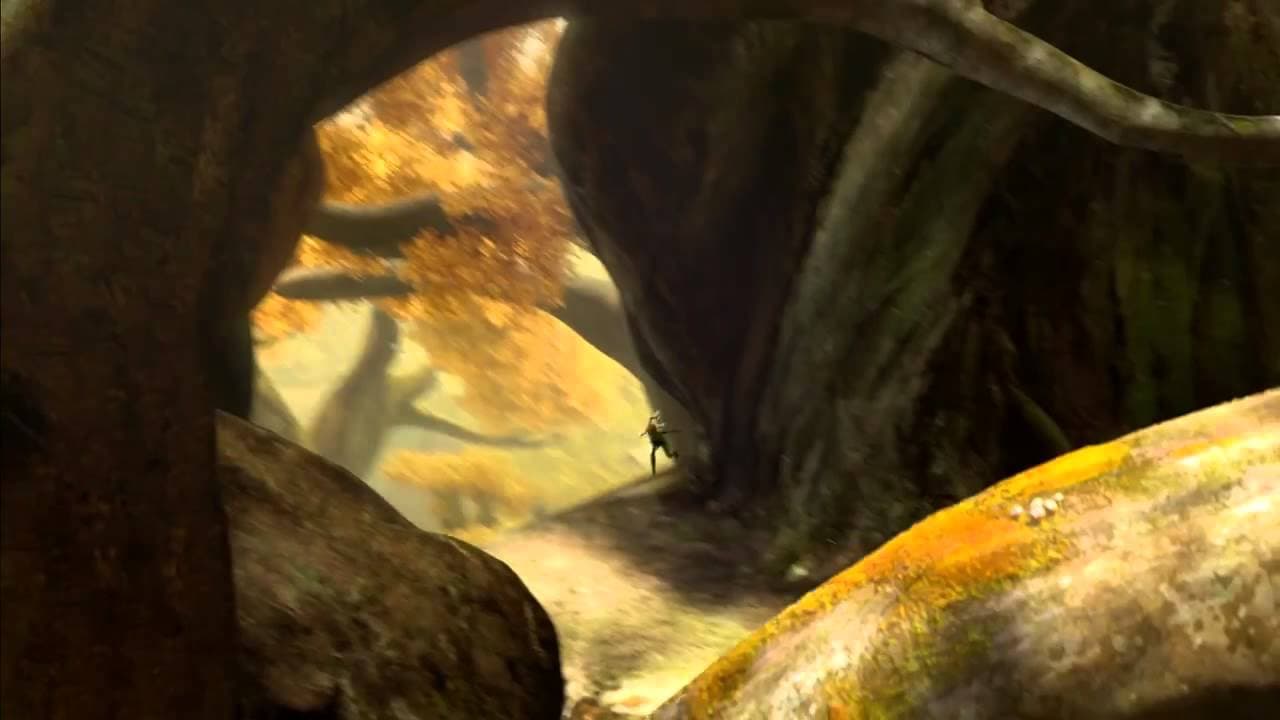 Throne of Elves trailer thumbnail