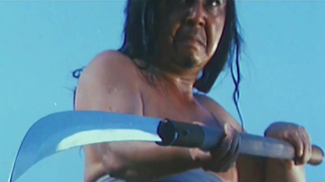 Lone Wolf and Cub: Baby Cart in the Land of Demons trailer thumbnail