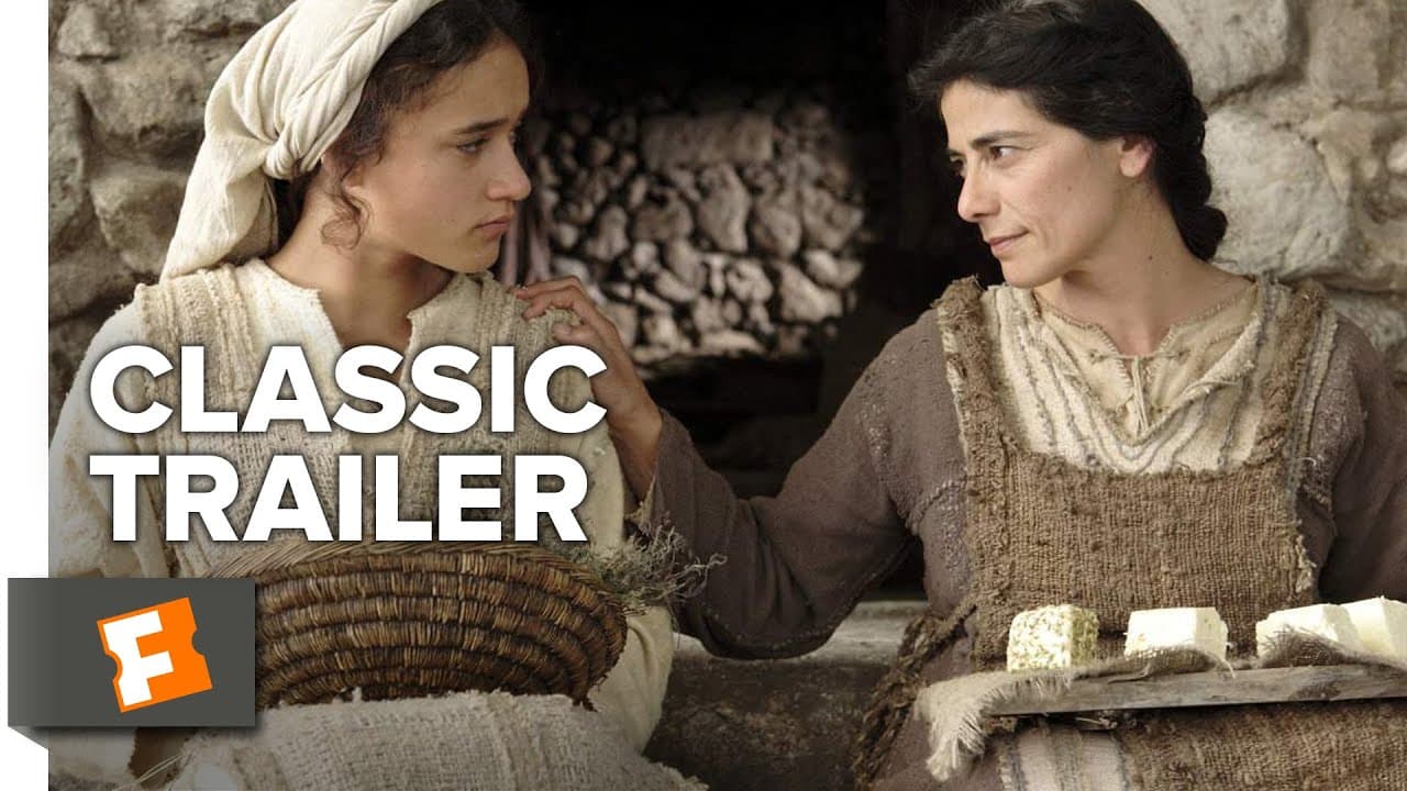 The Nativity Story trailer thumbnail