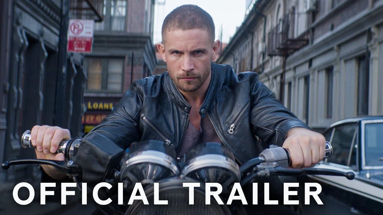 Man with No Past trailer thumbnail