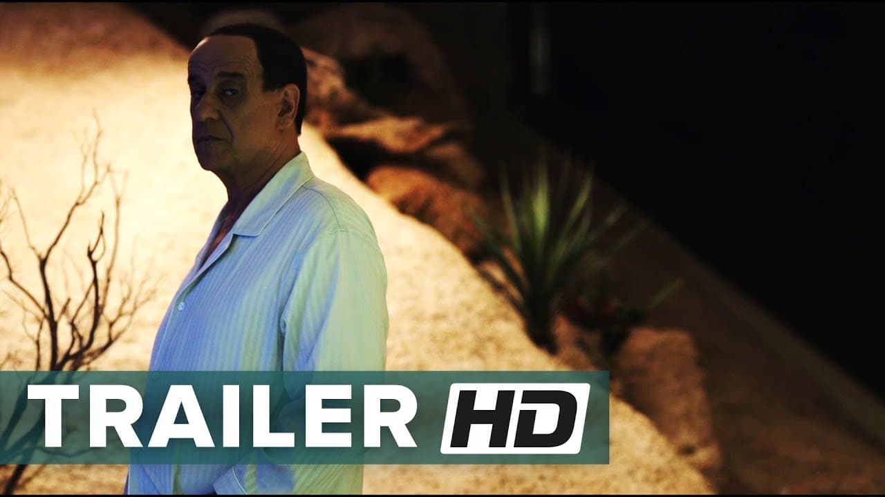 Loro 2 trailer thumbnail