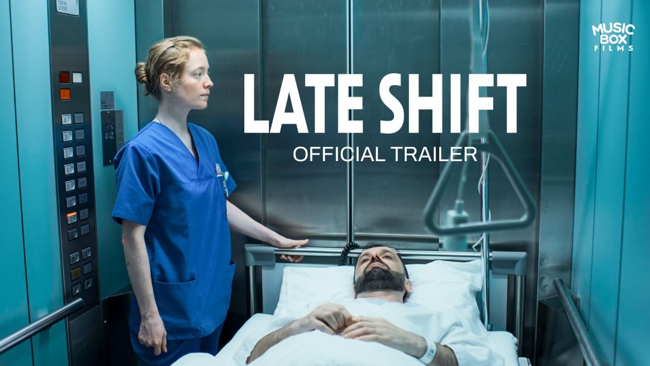 Late Shift trailer thumbnail