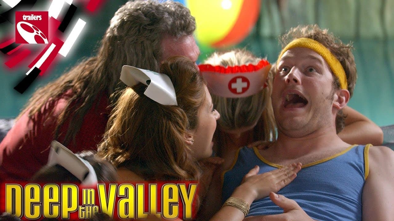 Deep in the Valley trailer thumbnail