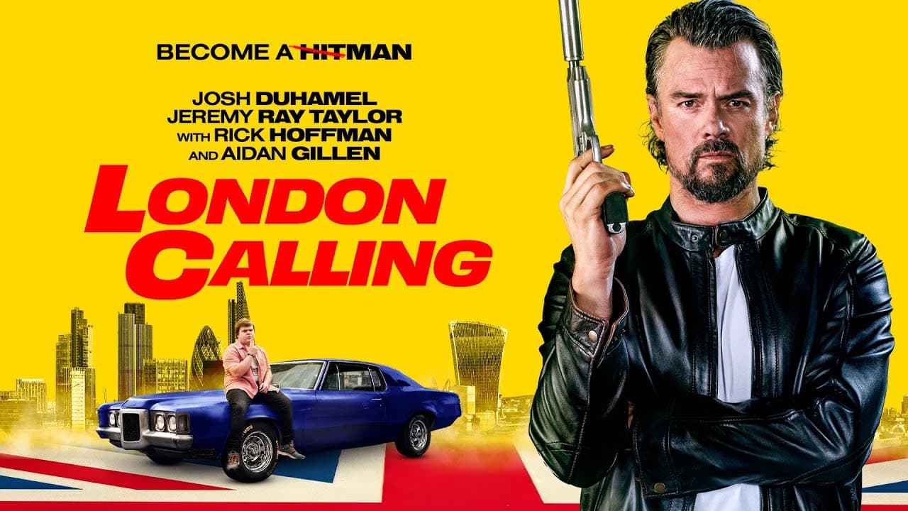 London Calling trailer thumbnail