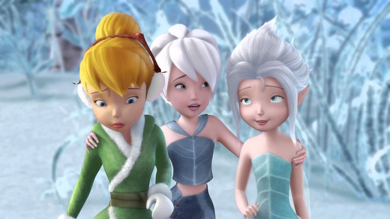 Secret of the Wings trailer thumbnail
