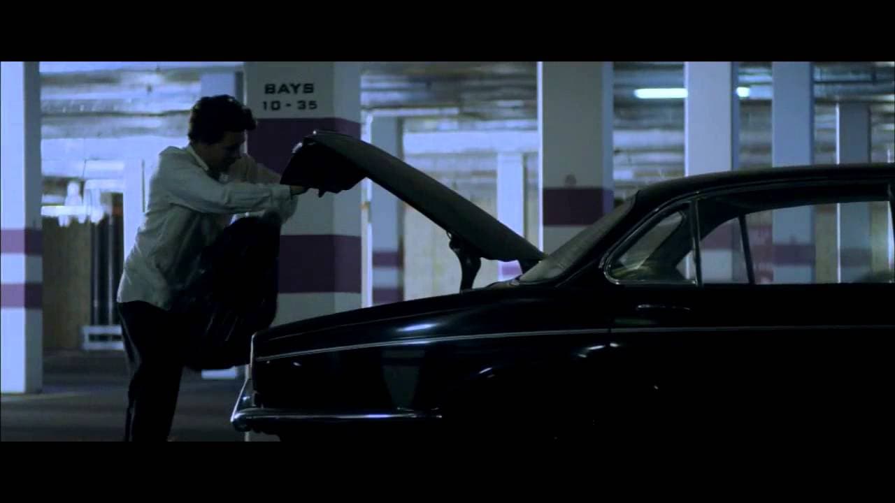 Blitz trailer thumbnail