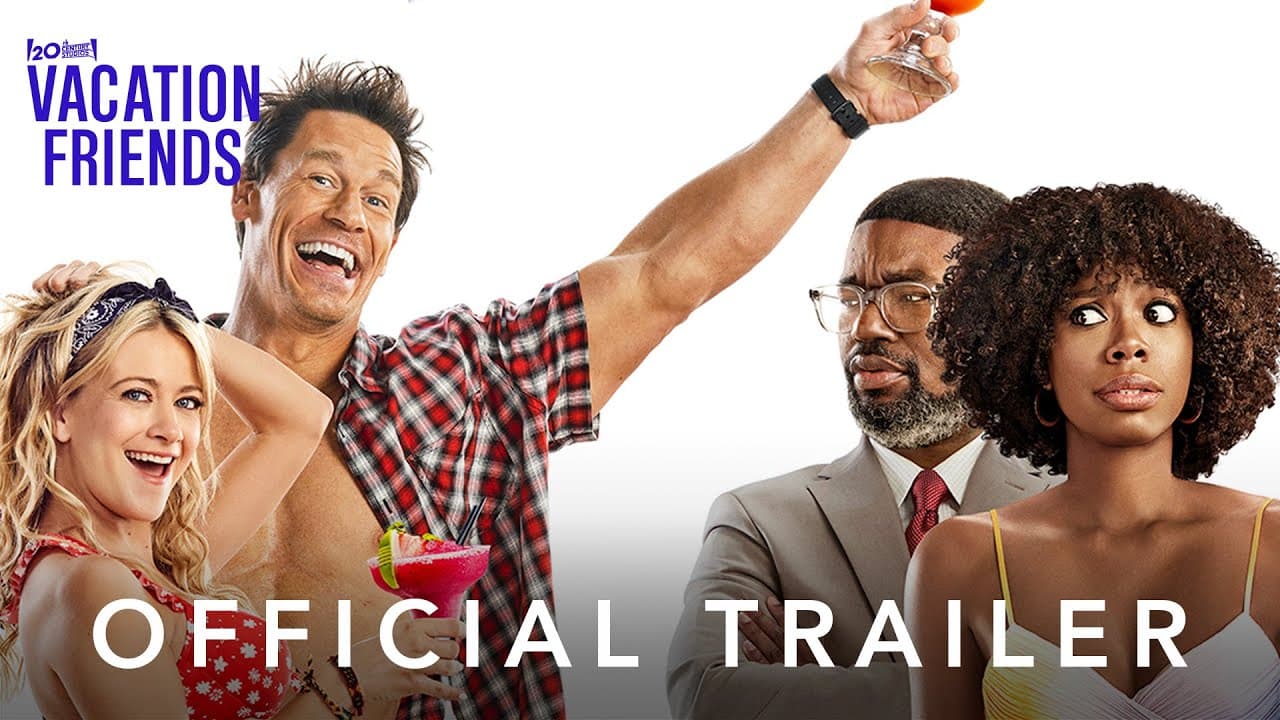 Vacation Friends trailer thumbnail