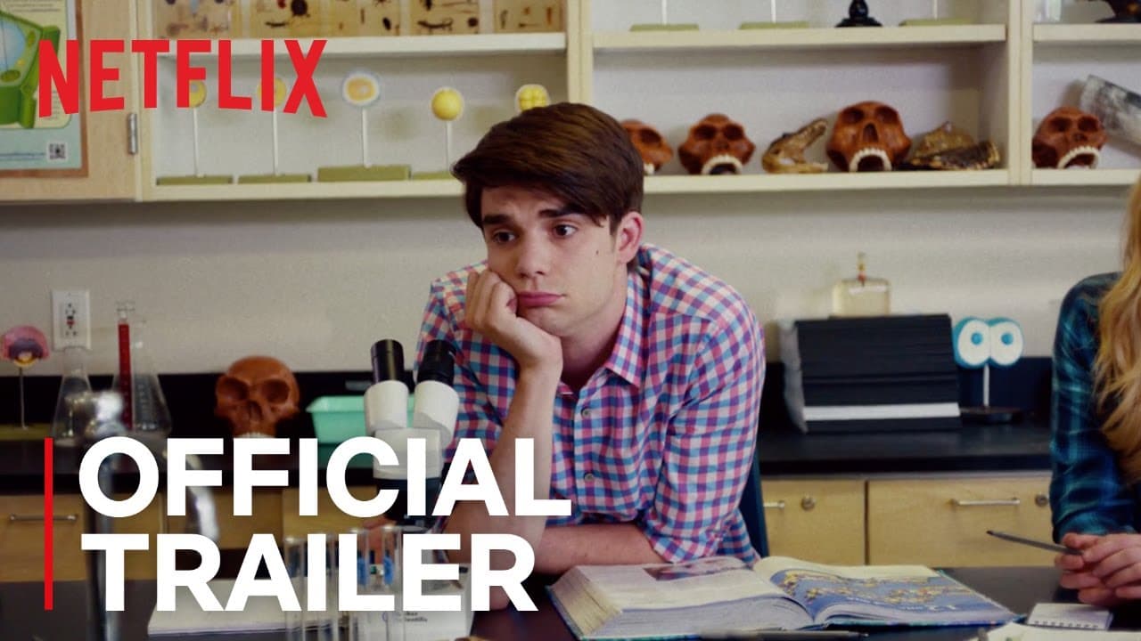 Alex Strangelove trailer thumbnail